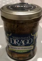 Tonnetto del mediterraneo