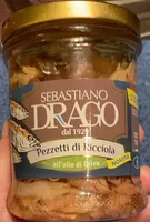Pezzetti di ricciola
