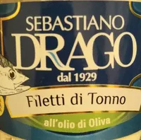 Filetti di tonno