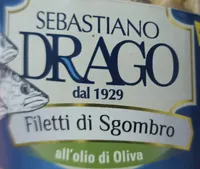 Filetti di Sgombro
