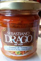 Crema di tonno