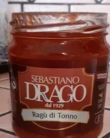 Ragù di tonno