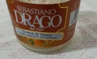 Crema di tonno