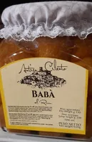 Baba al rum
