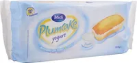 Plumcake allo yogurt
