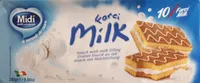 Kari Milk