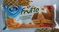 Farci frutto
