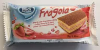 Fragola fraise