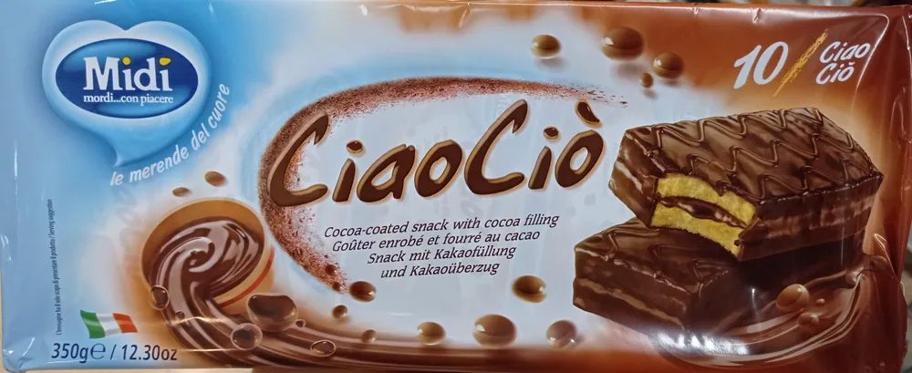 CiaoCiò