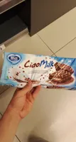 Ciao Milk
