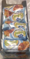 midí croissant albicocche