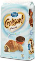 Croissant au Chocolat