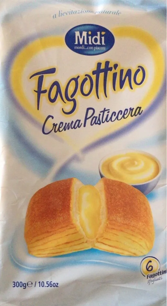 Fagottino
