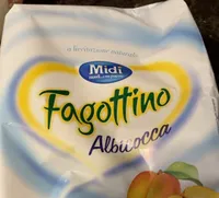 Fagottino albicocca