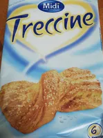 Treccine