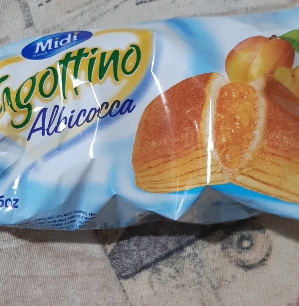 Fagottino