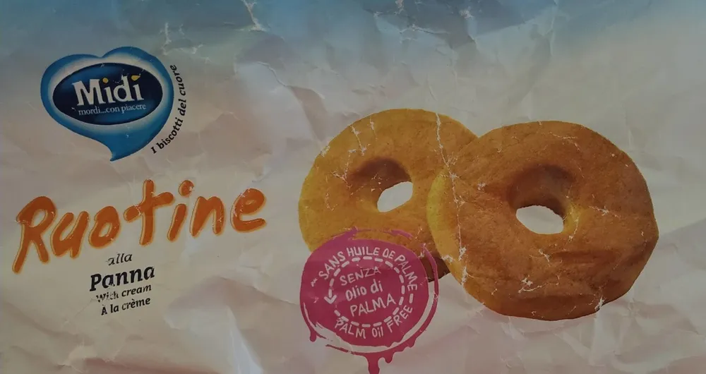 Ruotine