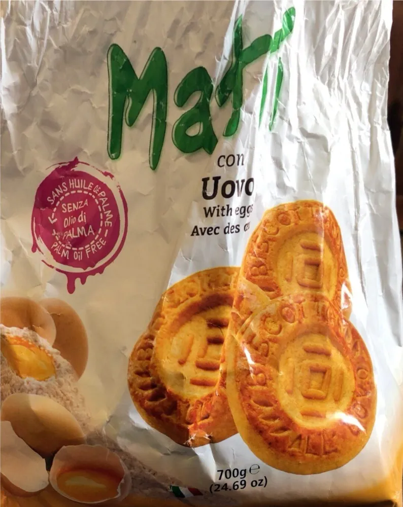 Mattí