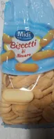 Biscotti di Novara