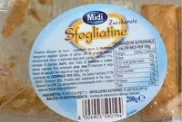 Sfogliatine