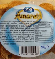 Amaretti