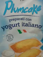 Plumcake