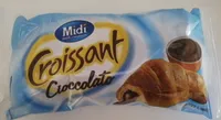 Croissant cioccolato
