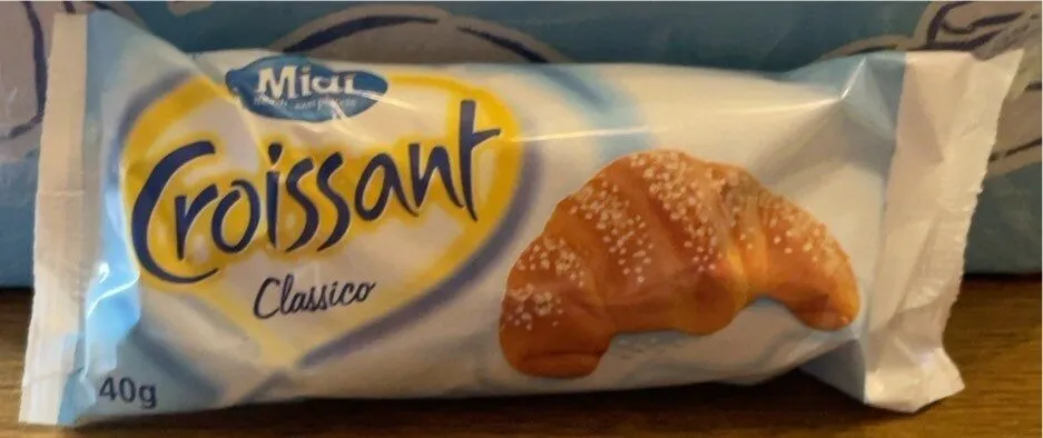 Croissant classico