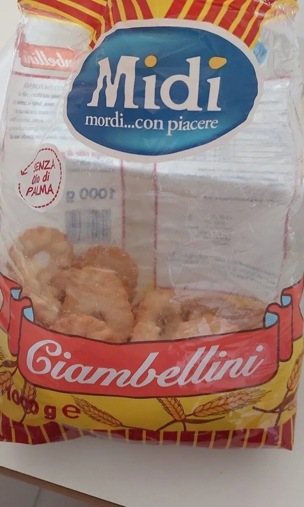 Ciambellini