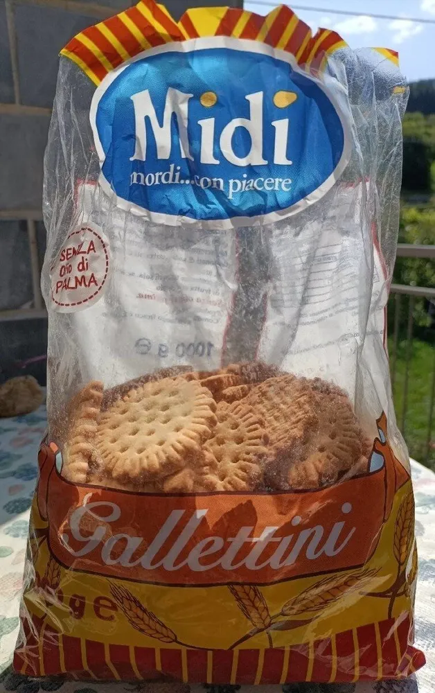 Gallettini