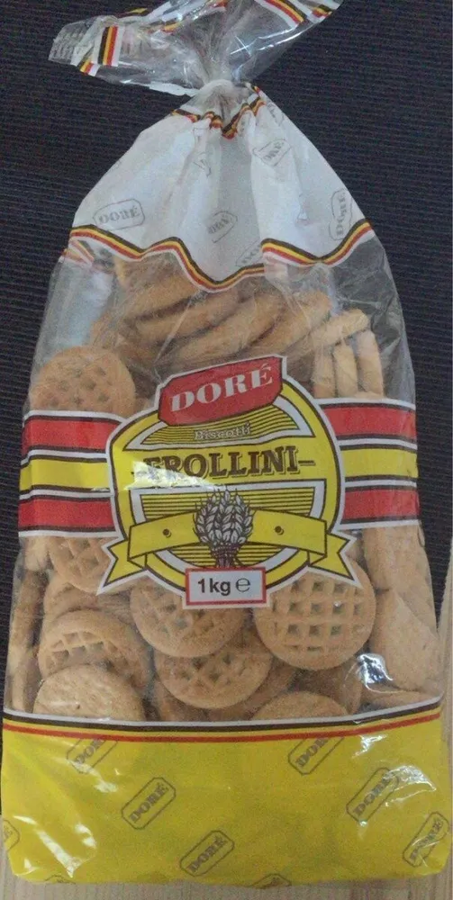 Frollini