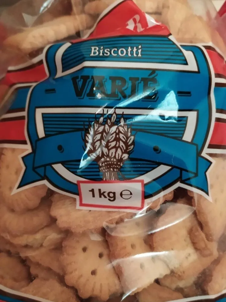 Biscotti
