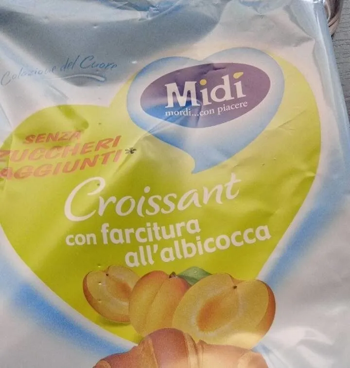 Croissant