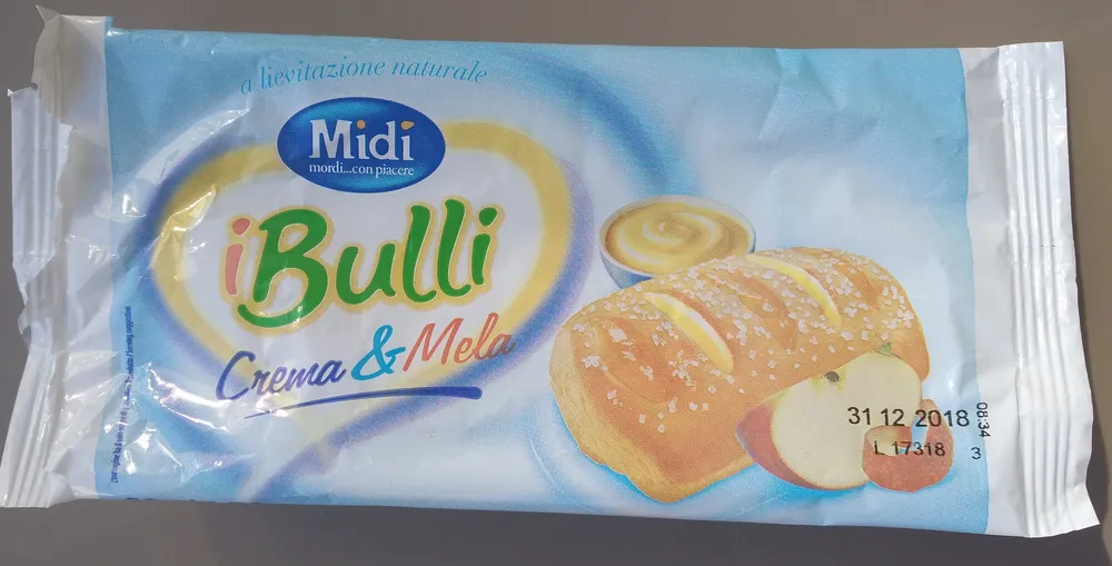iBulli