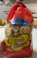 Biscotti Classici