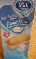 Plumcake