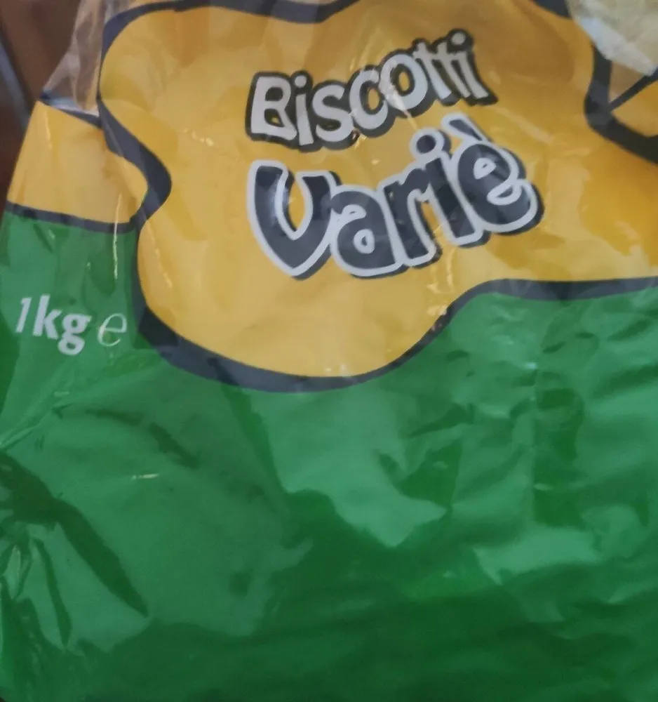 Biscotti