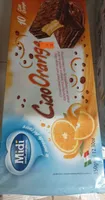 Cioc Orange