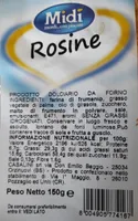 Rosine