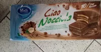 Ciao Nocciola