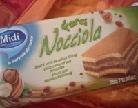 Farci Nocciola