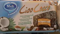 ciao cocco