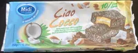Ciao Cocco