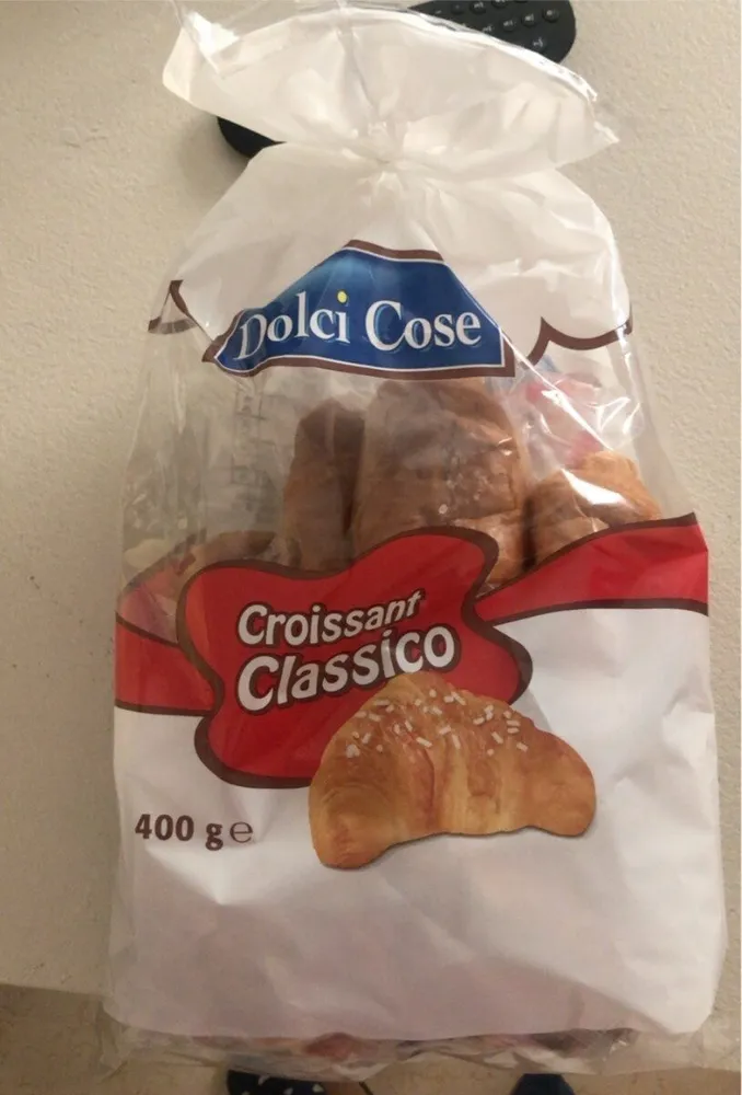 Croissant