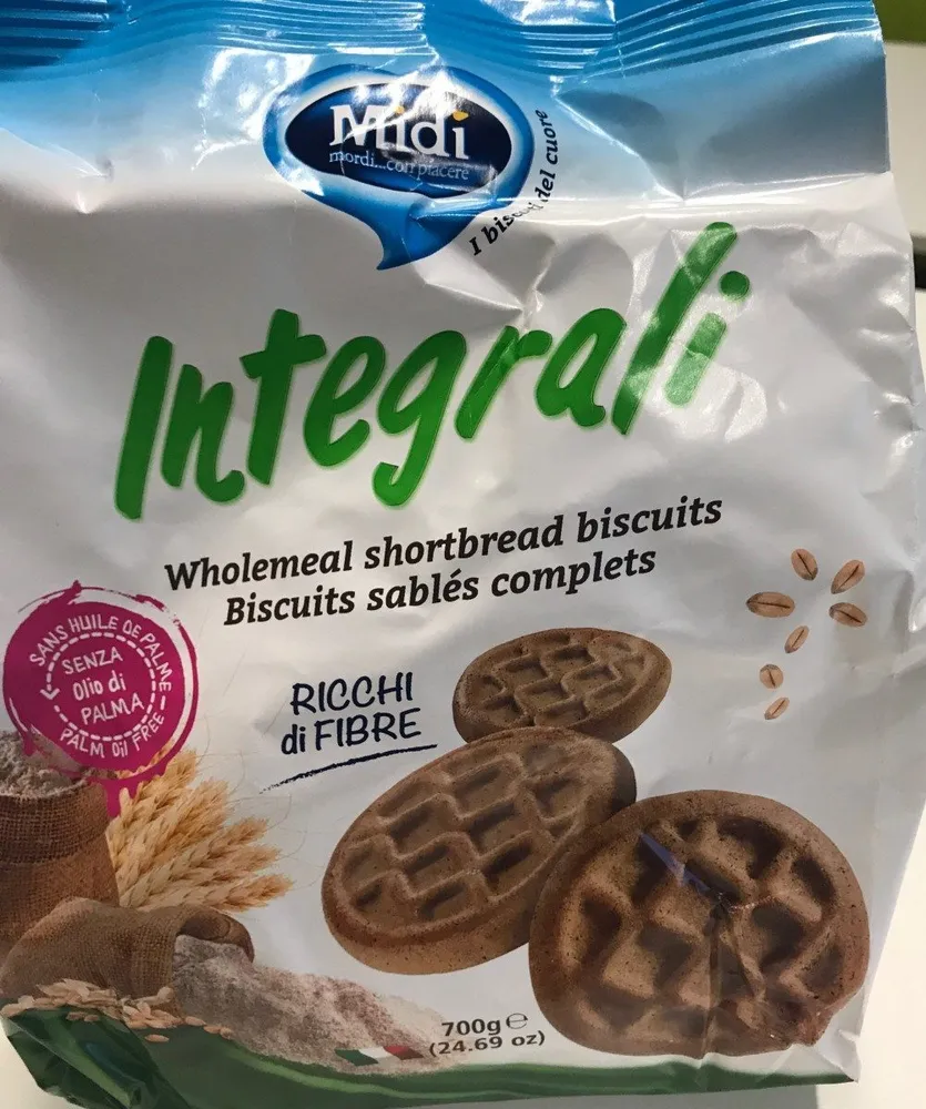 Integrali