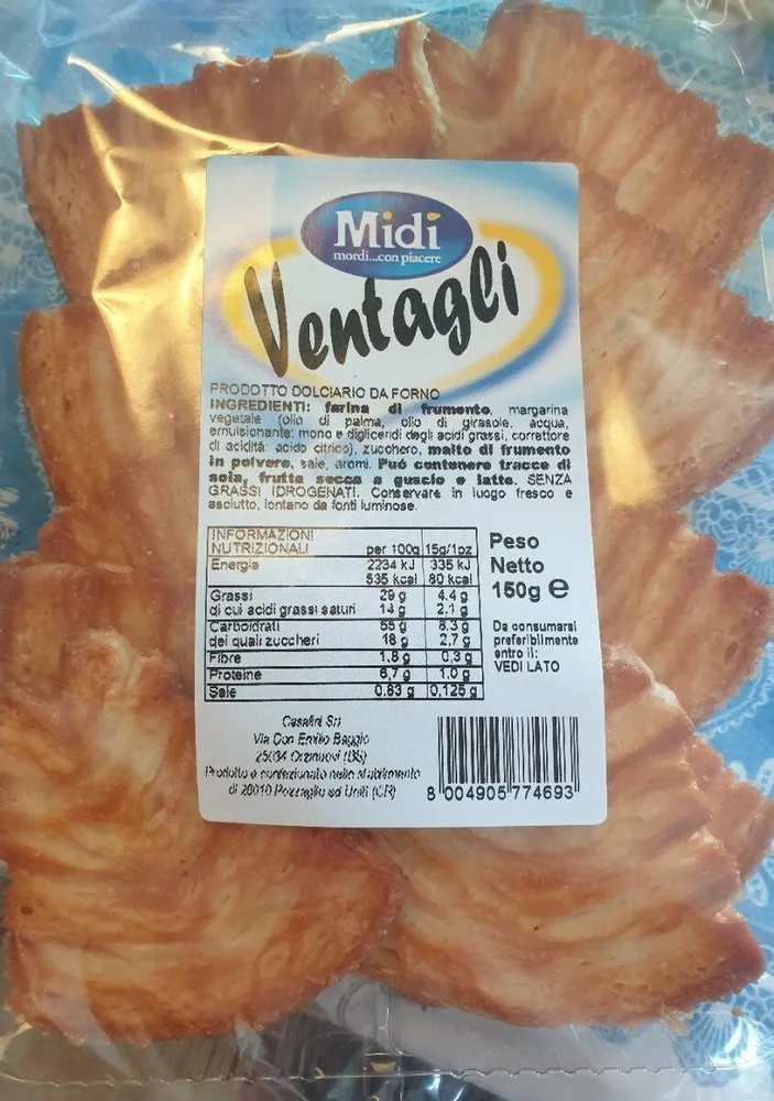 Ventagli
