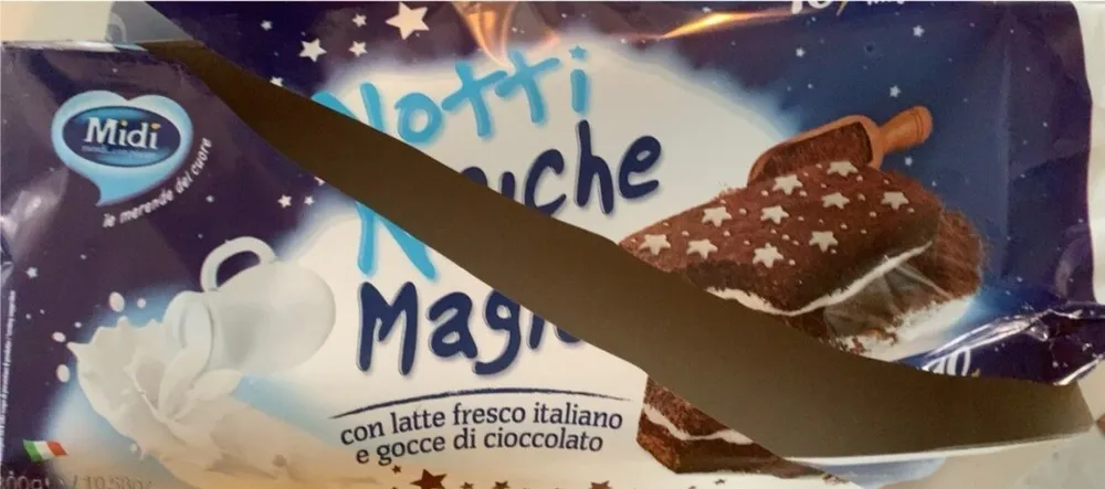 Notti Magiche