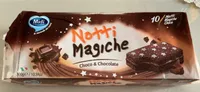 Notti magiche