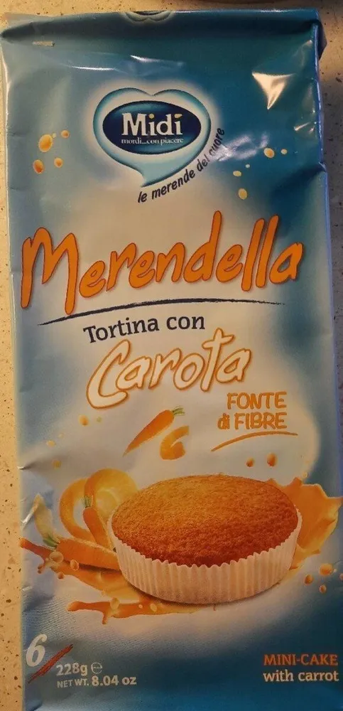 Merendella