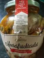 Meeresfrüchtesalat